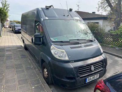 gebraucht Fiat Ducato DucatoL2H2 250.1G1.0