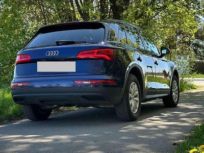 Usata Audi Q5 Design 190 CV (139 kW) 2019 SUV