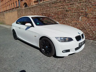 Gebraucht BMW 320
