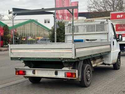 Weiß Gebraucht 1994 Peugeot Boxer Van | 2.900 €