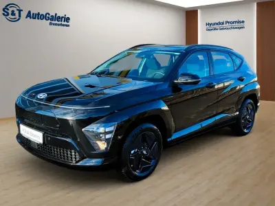 Neu Hyundai Kona Select 99 kW (135 PS) 2026 SUV
