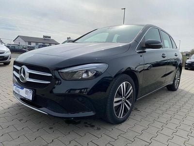 Gebraucht Mercedes E250 218 PS (160 kW) 2021 Schwarz Limousine