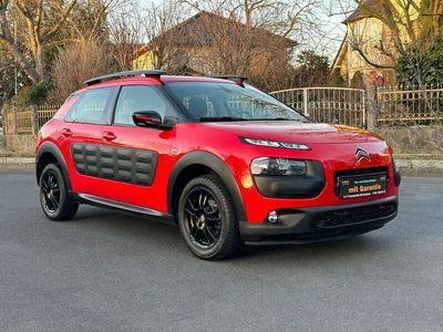 gebraucht Citroën C4 Cactus Business Class