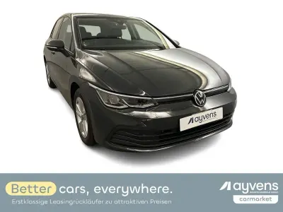 Gebraucht VW Golf VII