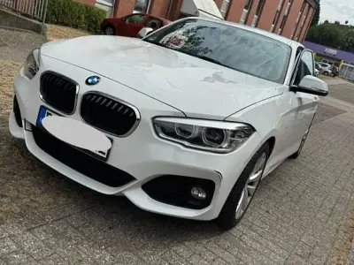 Gebraucht BMW 116