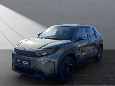 Neu Toyota Urban Cruiser 127 kW (174 PS) 2026 Grün SUV