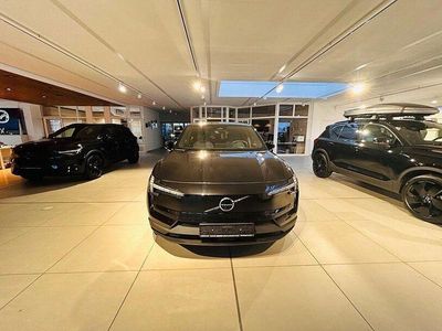 Gebraucht Volvo EX30 Ultra 200 kW (272 PS) 2024 Schwarz SUV
