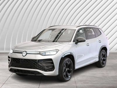 Neu VW Tayron R-line 150 PS (110 kW) 2026 Silber SUV