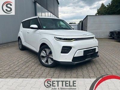 Kia Soul EV