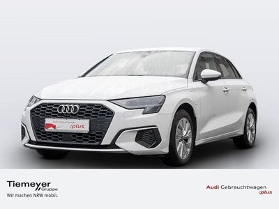 Audi A3 Sportback e-tron