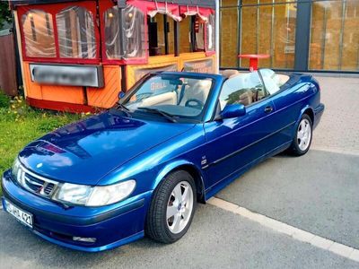 Saab 9-3 Cabriolet