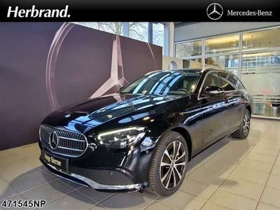 gebraucht Mercedes E300 4M Avantgarde