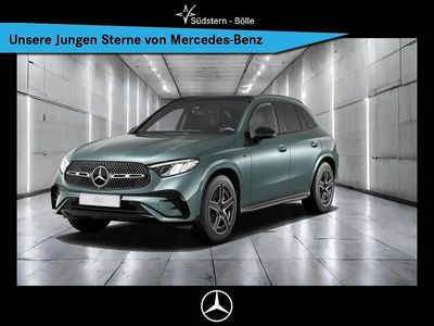 Mercedes GLC300e