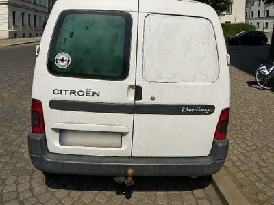Citroën Berlingo
