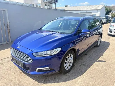 Gebraucht Ford Mondeo