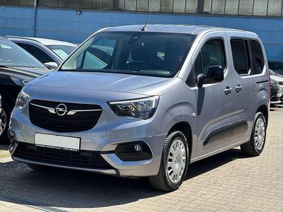 Second-hand Opel Combo Life 131 CP (96 kW) 2023 Gri Monovolum