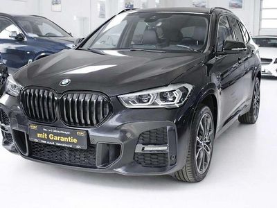 Second-hand BMW X1 M Sport 231 CP (169 kW) 2022 Negru SUV