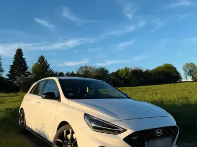 Gebraucht Hyundai i30