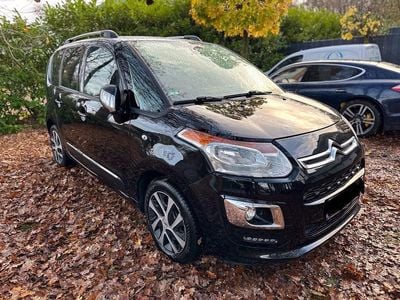 Citroën C3 Picasso