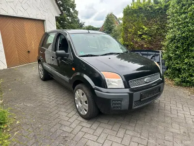 Gebraucht Ford Fusion