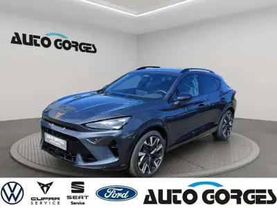 Neu Cupra Formentor VZ 333 PS (244 kW) 2026 Grau SUV