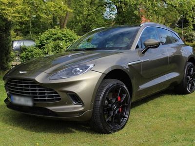 gebraucht Aston Martin DBX 4.0 V8 -