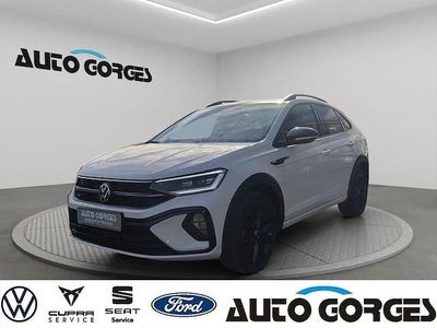 Gebraucht VW Taigo Style 110 PS (80 kW) 2024 Weiß SUV