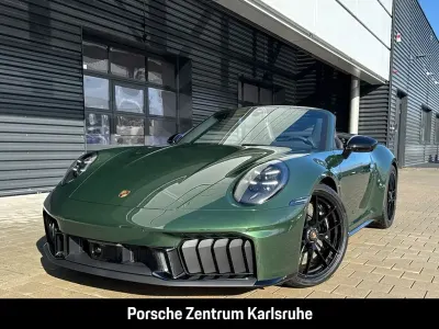 Gebraucht Porsche 992