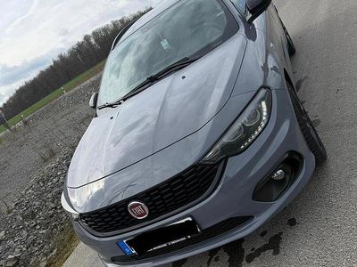 Gebraucht Fiat Tipo 120 PS (88 kW) 2020 Grau Kombi
