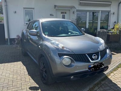 gebraucht Nissan Juke f15