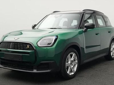 Gebraucht Mini Countryman Classic 230 kW (313 PS) 2025 Grün SUV