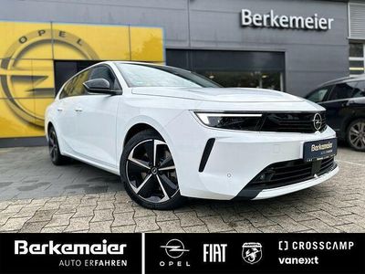 Gebraucht Opel Astra Edition 181 PS (133 kW) 2022 Othercolor Kombi