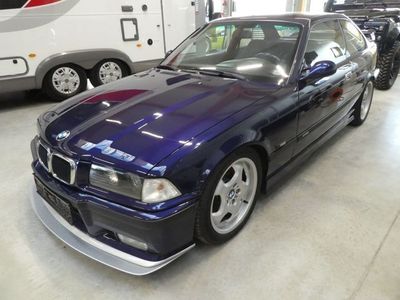 gebraucht BMW M3 Coupe e36