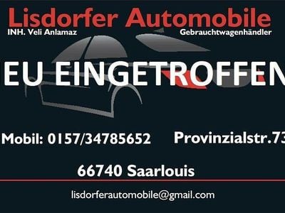 Weiß Gebraucht 2017 Mercedes Sprinter Van | 19.700 € (Teuer)