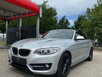 BMW 220