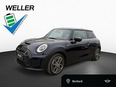 Gebraucht Mini Cooper 2023 Schwarz Kleinwagen