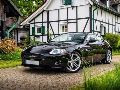Jaguar XK