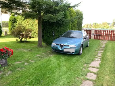 Gebraucht Alfa Romeo 156