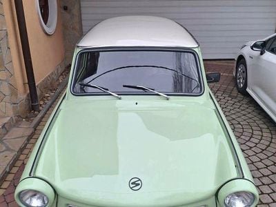 Gebraucht Trabant 601 26 PS (19 kW) 1981 Kleinwagen
