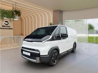 Nuova Kia PV5 88 kW (121 CV) 2026 Bianco Monovolume