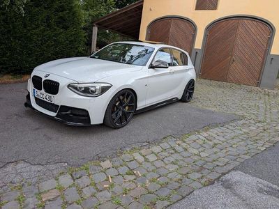 BMW M135