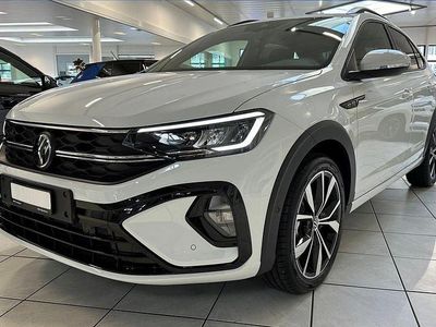 Nieuw VW Taigo R-line 150 PK (110 kW) 2026 Grijs SUV