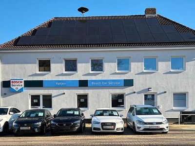 Gebraucht VW California California 177 PS (130 kW) 2024 Grau Van