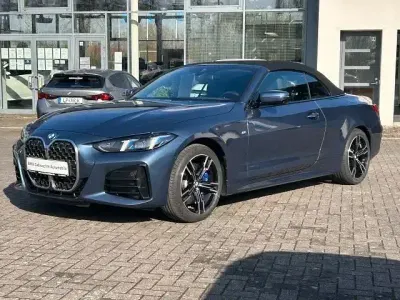 Usado BMW 430 M Sport 2024 Andere Coupé