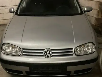 Gebraucht VW Golf IV