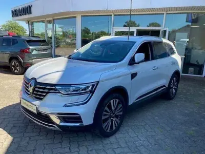 Gebraucht Renault Koleos Initiale Paris 158 PS (116 kW) 2022 Othercolor SUV