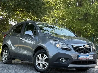 Gebraucht Opel Mokka