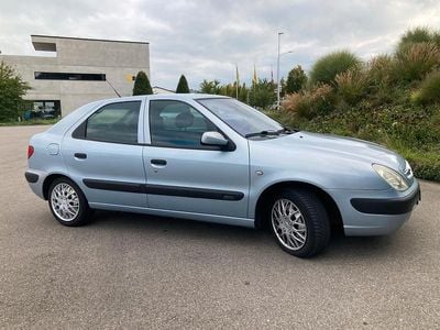 Citroën Xsara
