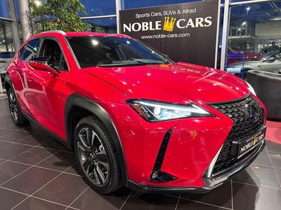 Lexus UX 250h