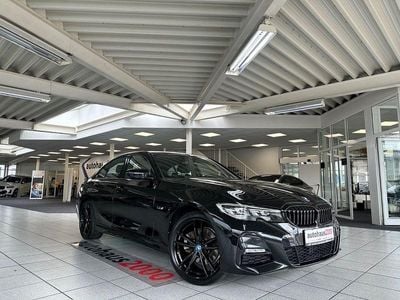 BMW 320e